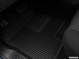  Driver's floor mat and pedals. Mid-seat level from outside looking in photo